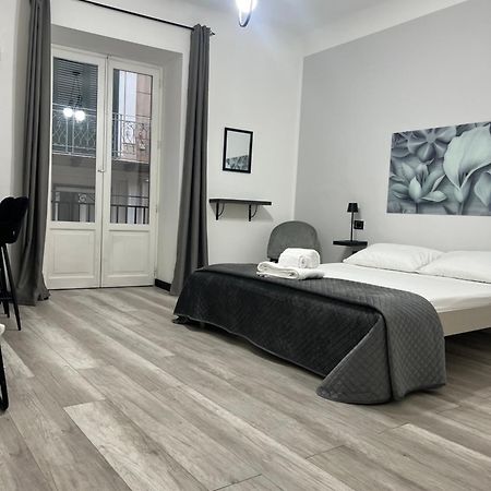 Bibi Rooms And Suite Палермо Екстер'єр фото