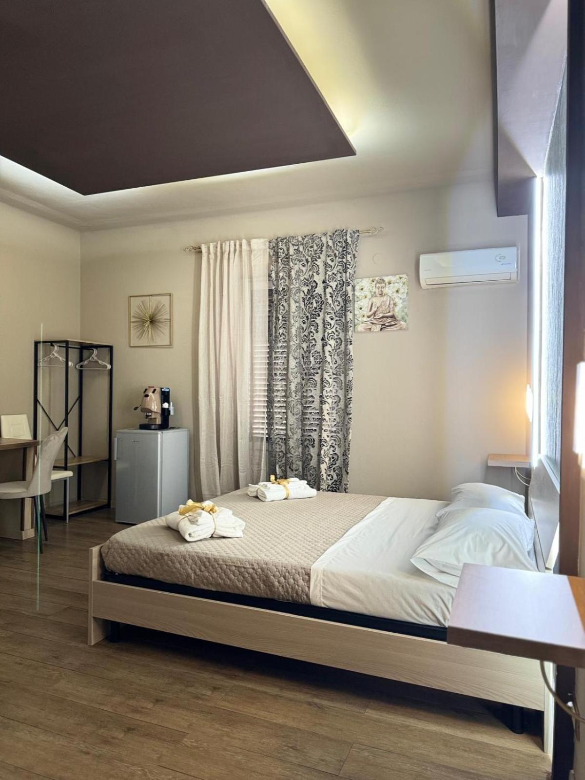 Bibi Rooms And Suite Палермо Екстер'єр фото