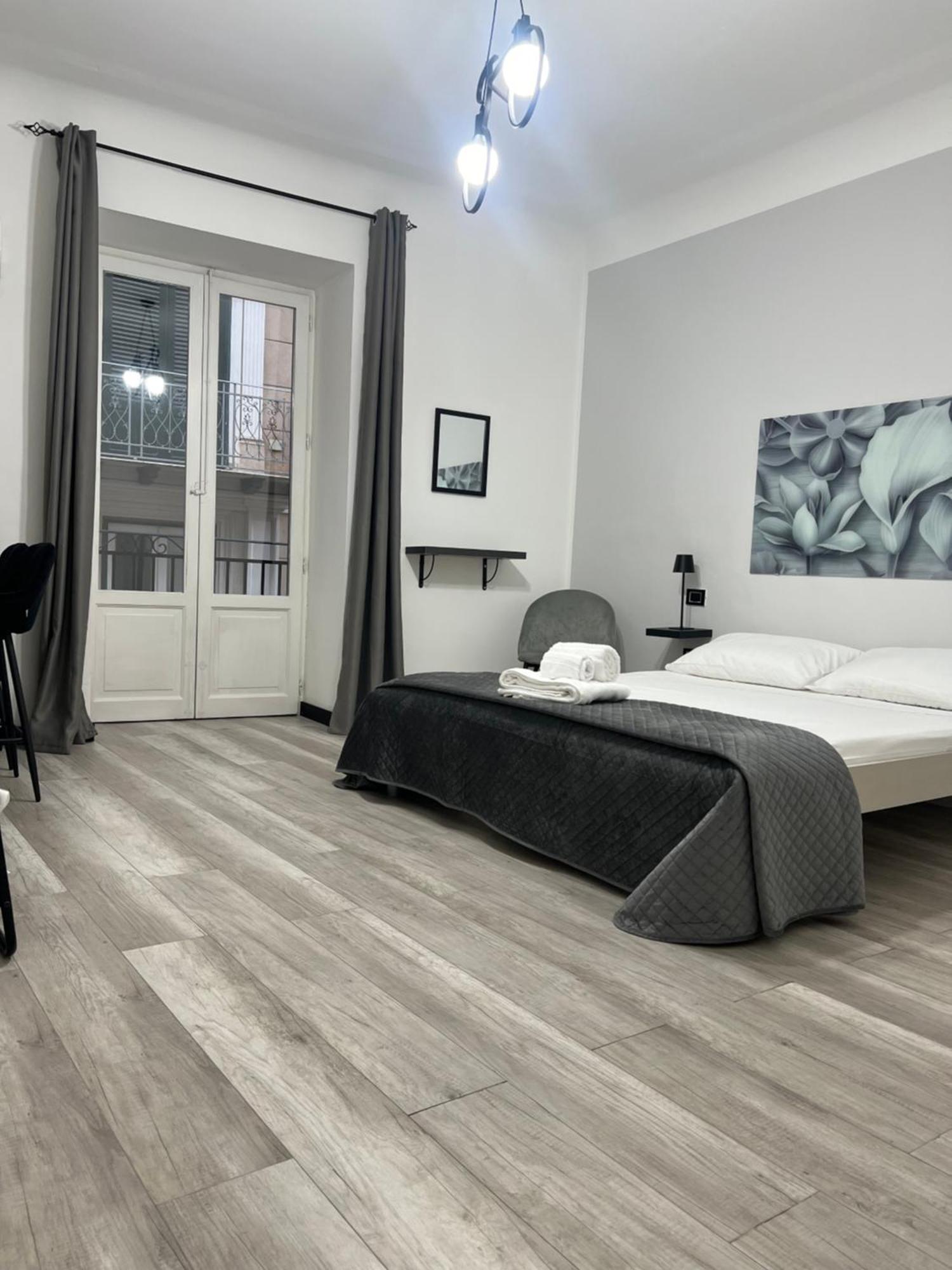 Bibi Rooms And Suite Палермо Екстер'єр фото